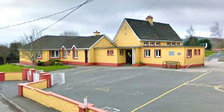 Ballynacally National School